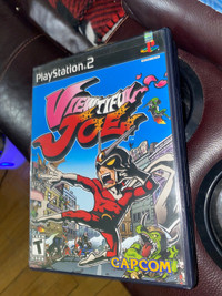  Viewtiful Joe 2 PS2 PlayStation 2 Complete  Ottawa Ottawa / Gatineau Area Preview
