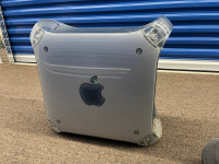 Apple Power Mac G4 (1999 vintage computer)