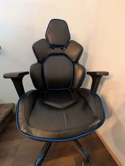 Gaming/Office chair, View more
