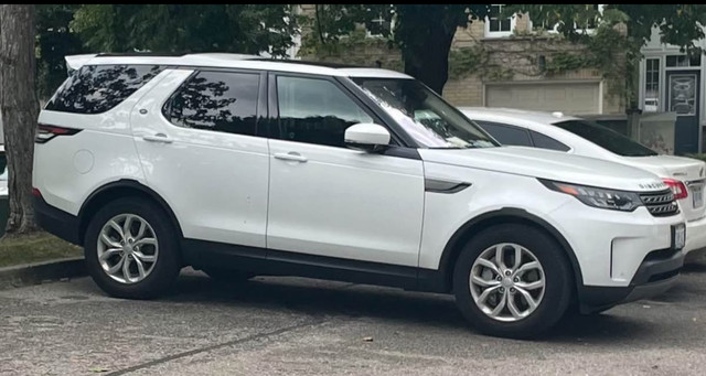 Moving- Selling Landrover Discovery in Cars & Trucks in City of Toronto
