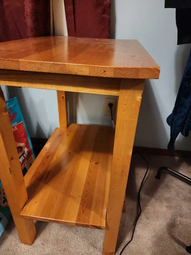 Side Table63234654404611121