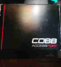 Subaru WRX 2015-2017 Cobb Acess Port