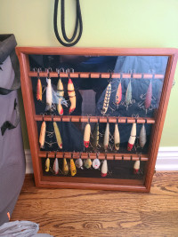 WANTED: Buying Antique Fishing Lures