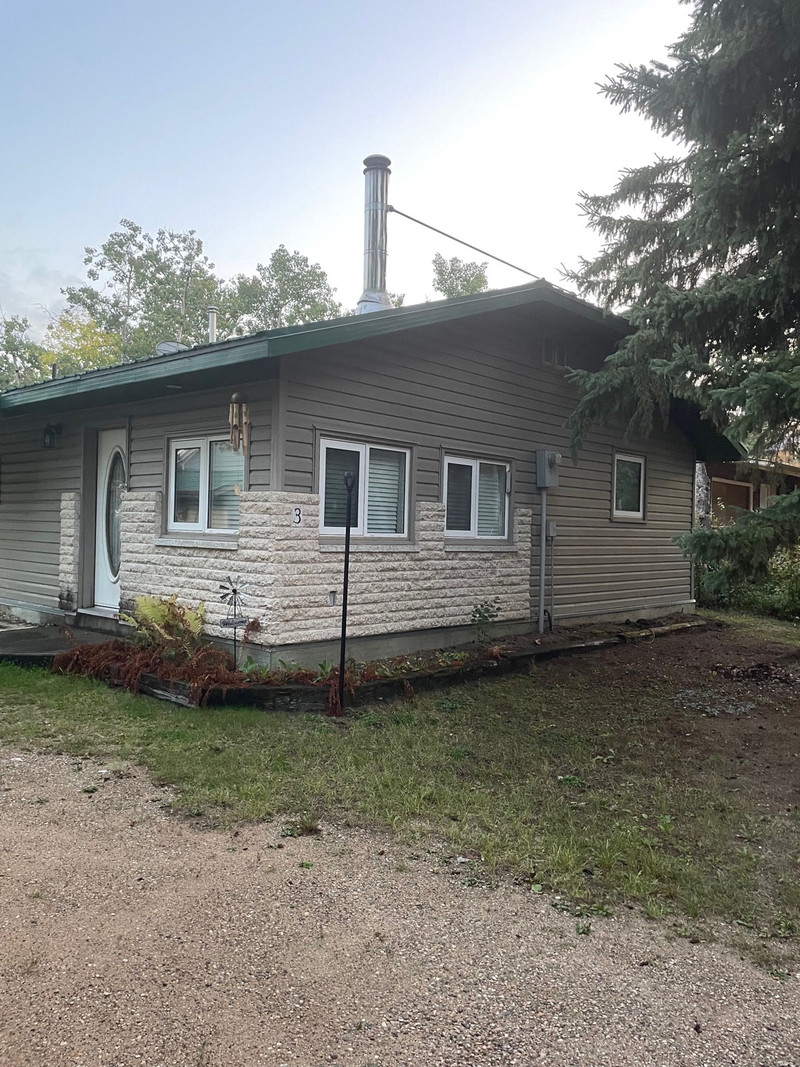 Cabin for sale Houses for Sale Regina Kijiji