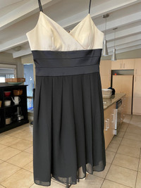 Women’s cocktail dress