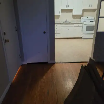 Apartment 4 Rent