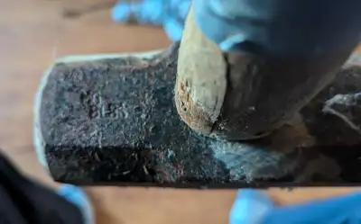 8lb Sledge hammer , View more