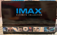 IMAX Ultimate DVD Collection