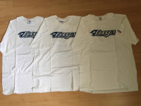 ***NEW*** Set of 3 Blue Jays T-shirts 