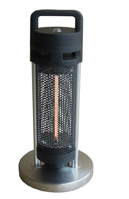 Indoor/ Outdoor Infrared Electric Portable Heater in Patio & Garden Furniture in Mississauga / Peel Region