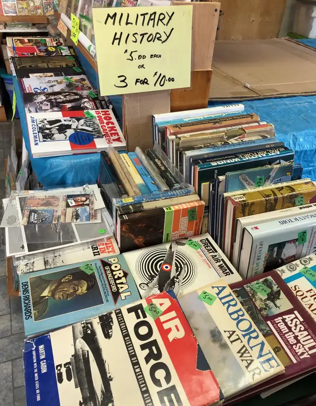 BOOK  Clearance  SALE   ! in Other in Cornwall - Image 2