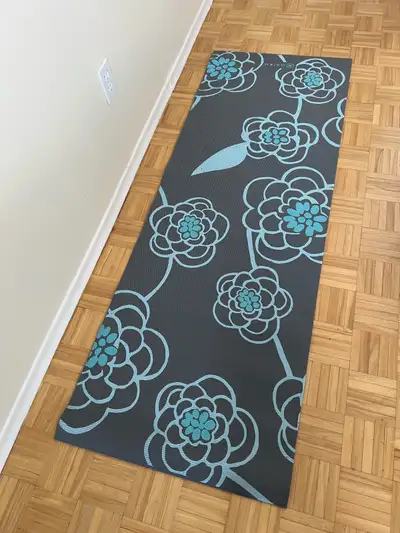 Yoga mat, View more