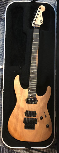 CHARVEL DK 24  PRO MOD