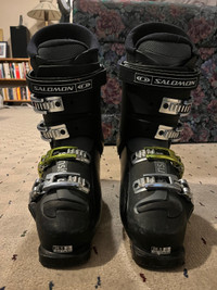 Salomon Ski boots