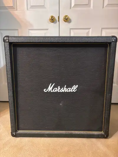 Marshall, View more