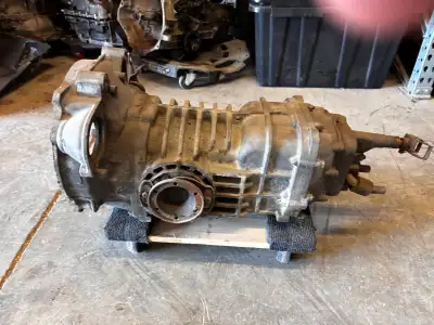 VW bus 002 transmission. This is the 5 rib variant that I think was fitted to the 1700/1800 motors....