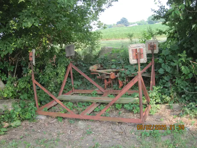 Parting out mariner sailboat in Boat Parts, Trailers & Accessories in Brantford - Image 3
