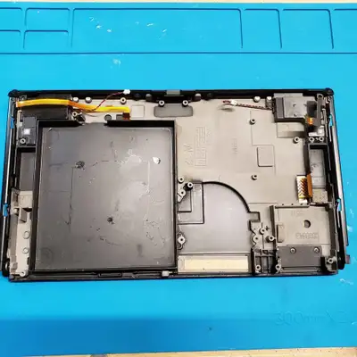 OEM Nintendo Switch OLED Screen And Digitizer Replacement, View more