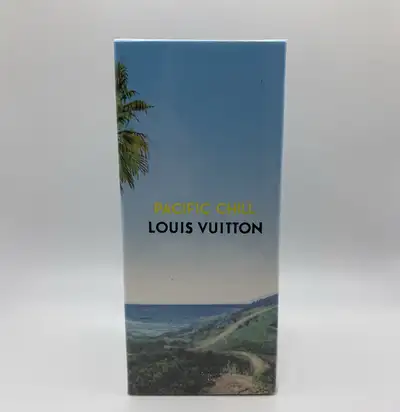 Louis Vuitton Pacific Chill EDP (100ml) FREE DELIVERY , View more