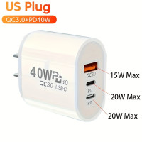 Fast Charger Adapter