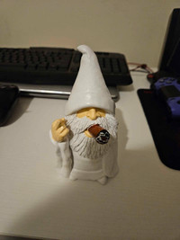 Funny Gnome