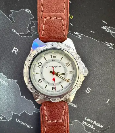 Russian Military Watch, View more