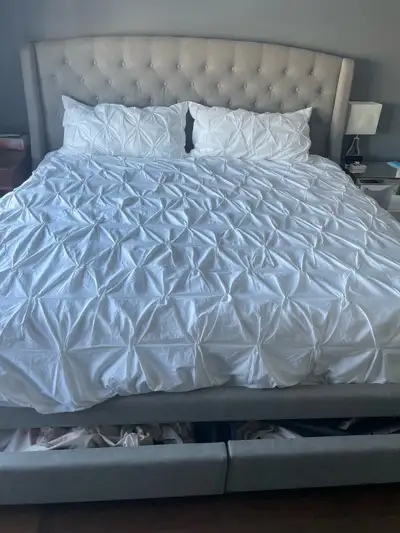 King Bed , View more