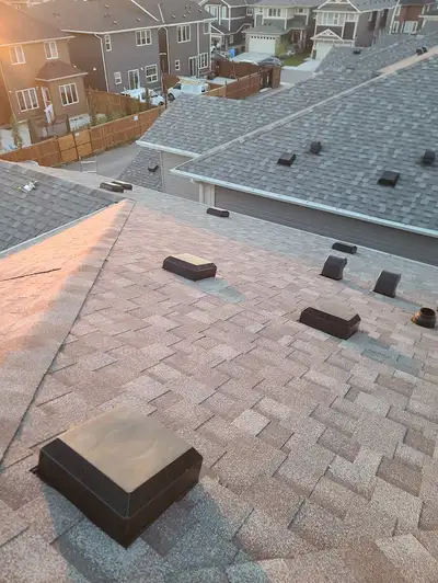 10% Off On All Roofs + Free Estimate & More, View more