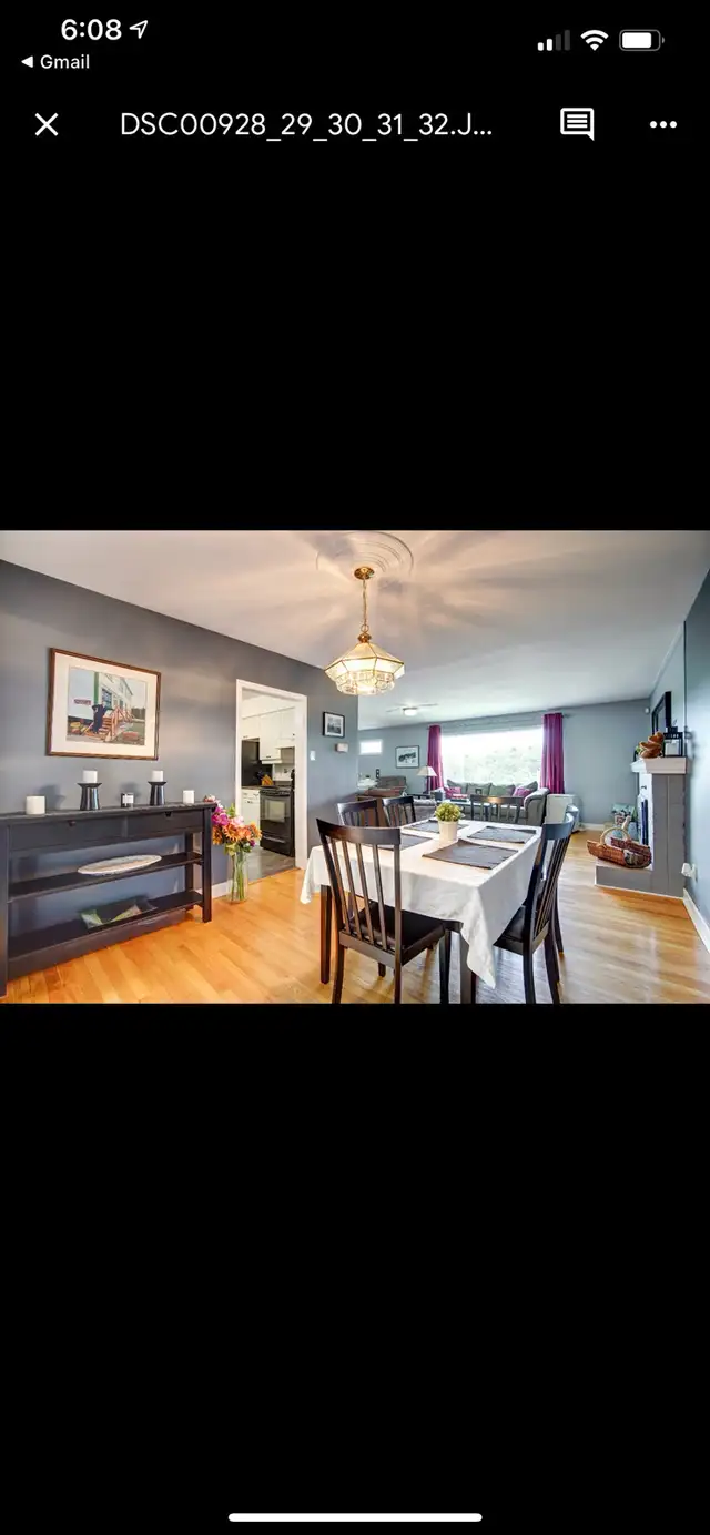 Room for Rent November 1. Private home-Lake Banook in Room Rentals & Roommates in Dartmouth - Image 7