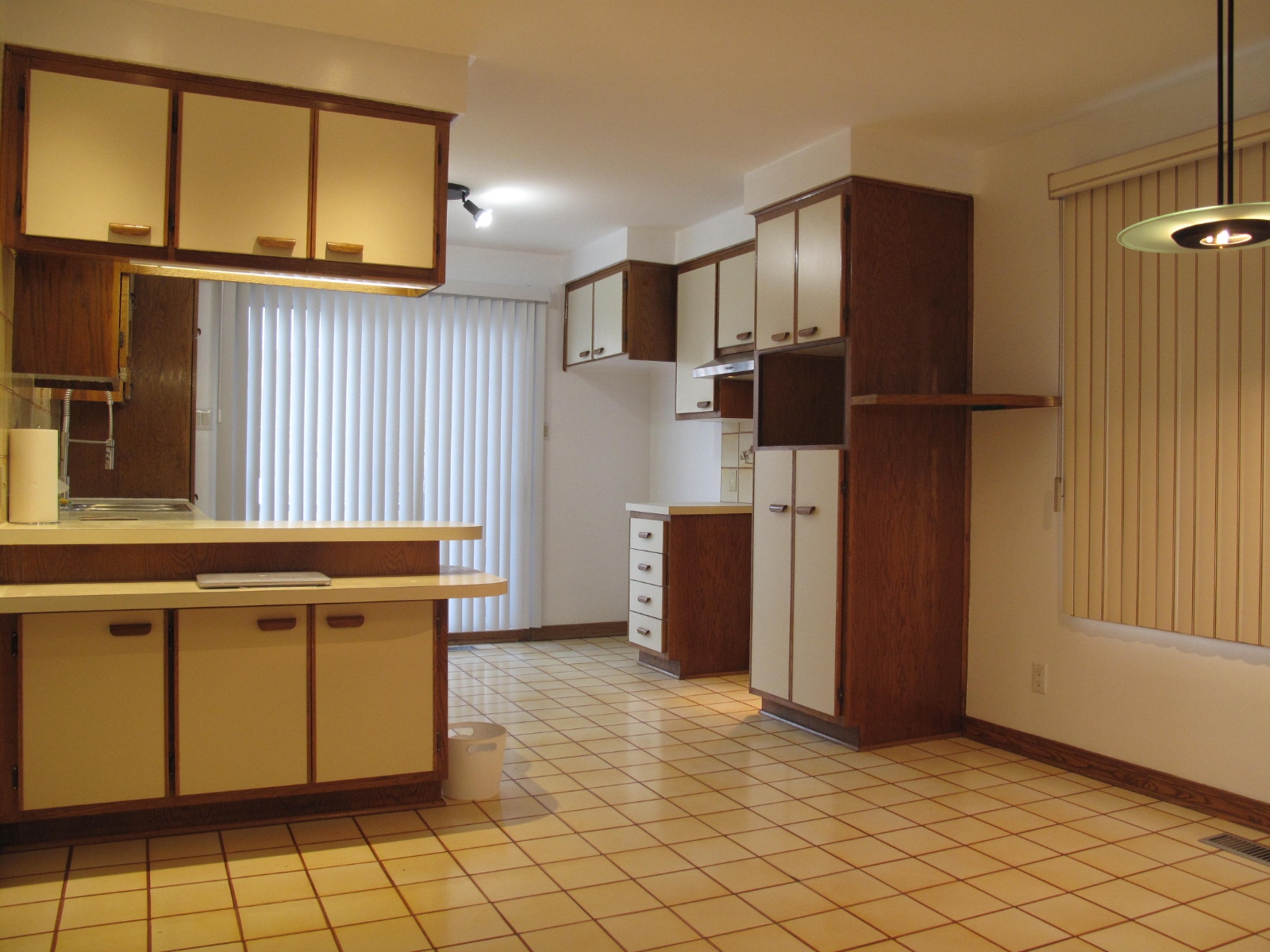 Superbe 8½, Nouveau-Rosemont, 2 650$/mois — photo 3
