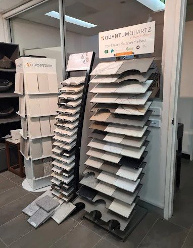 Stone Countertop Installation – Kitchen & Bath in Cabinets & Countertops in Barrie - Image 2