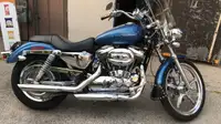 Harley For Sale or Trade