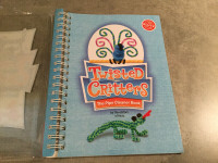 Twisted Critters - The Pipe Cleaner Book