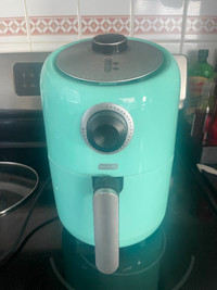 Air fryer - small/compact