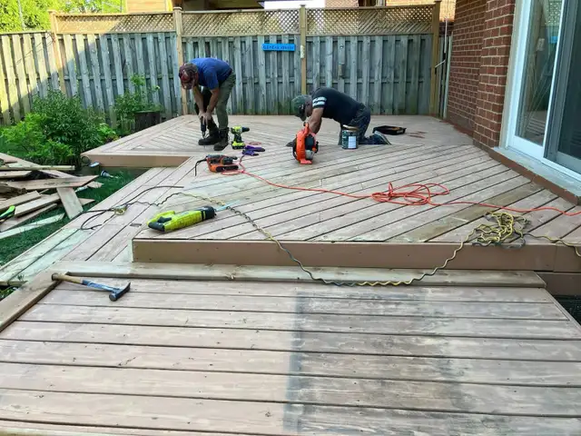 Deck repairs593256073900206086