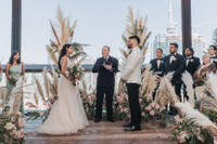 Toronto Wedding Officiant