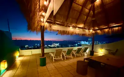 THE GRAND BAYVIEW VILA-PUERTO VALLARTA, View more