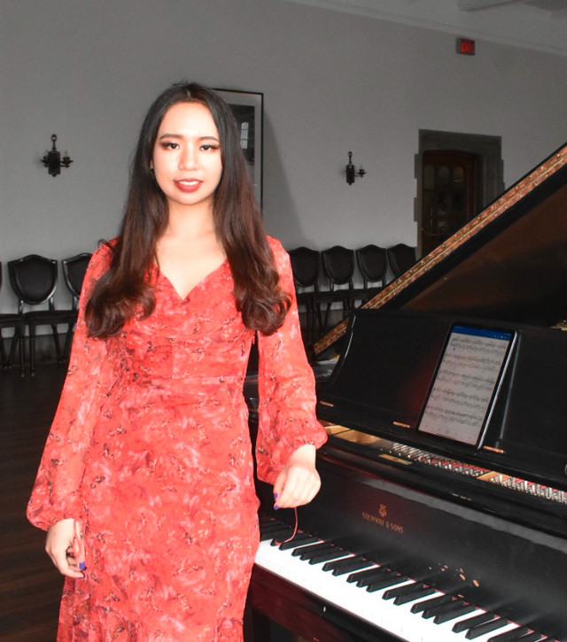 Piano Lessons in Scarborough - Wexford/Maryvale in Music Lessons in City of Toronto