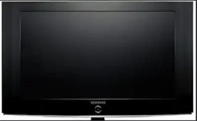 Samsung LN-T4042H 40" LCD HDTV, View more