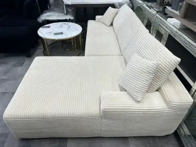 Weekend Sale Storage Sectional Couch, View more