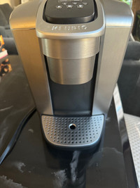 Keurig Coffee Machine in Scarborough 