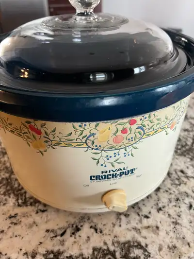 Slow cooker for sale , View more