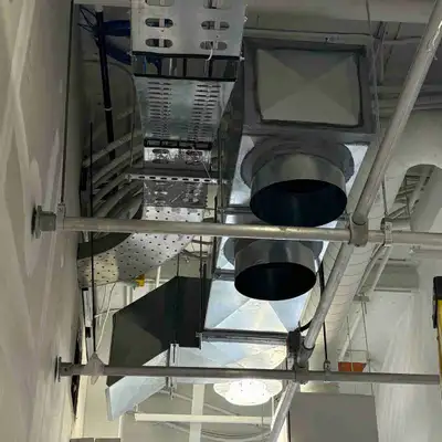 HVAC Installs (FREE QUOTES), View more