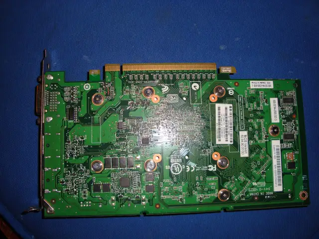 Nvidea Quadro FX1800570611586932428801