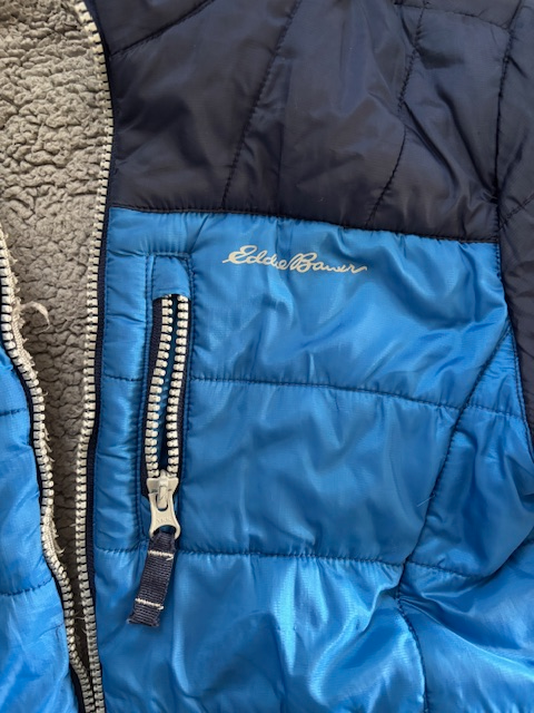 Eddie Bauer Kids Winter Jacket in Kids & Youth in Markham / York Region - Image 3