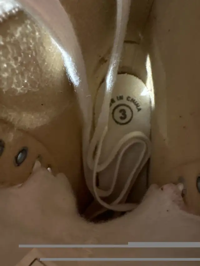 Jackson Glacier 120 Figure Skate in Skates & Blades in St. Catharines - Image 4