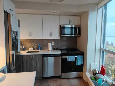 Looking for a single occupant for a furnished junior bedroom available from Nov 1st in a 2-bed, 1-ba...