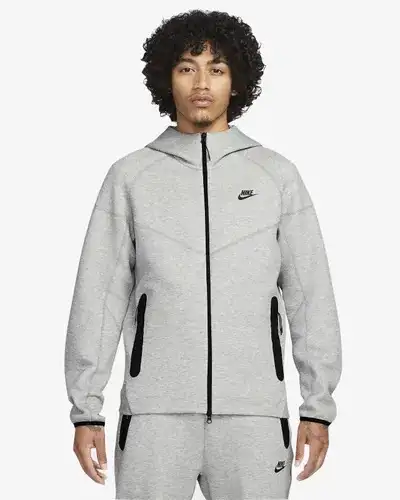 Nike Tech Fleece (negotiable), View more