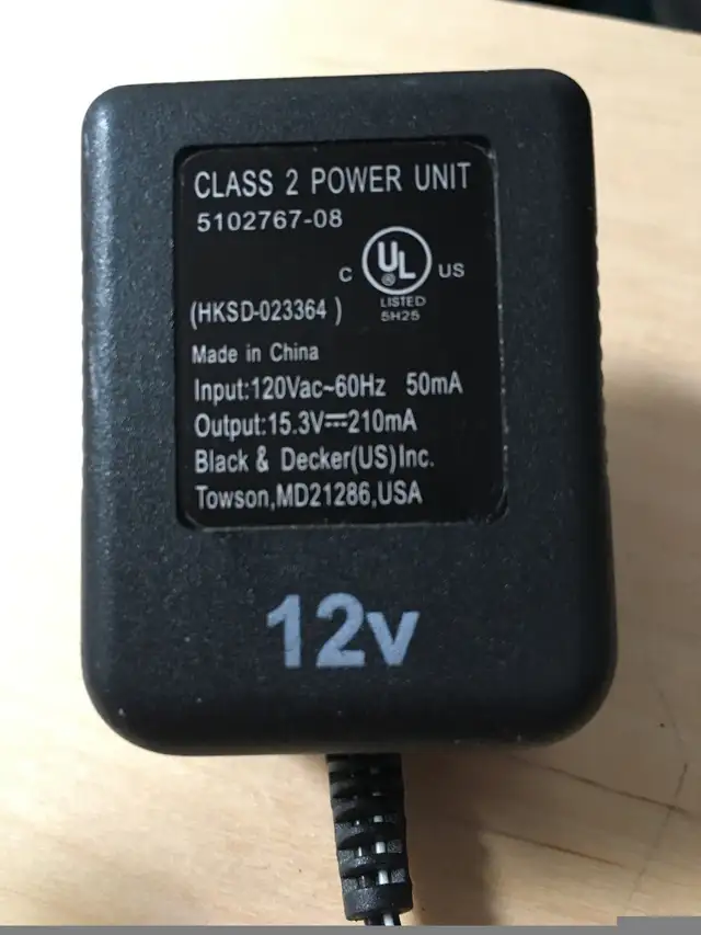 power supply in Home Phones & Answering Machines in City of Montréal - Image 9