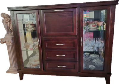 Buffet en excellent etat, View more
